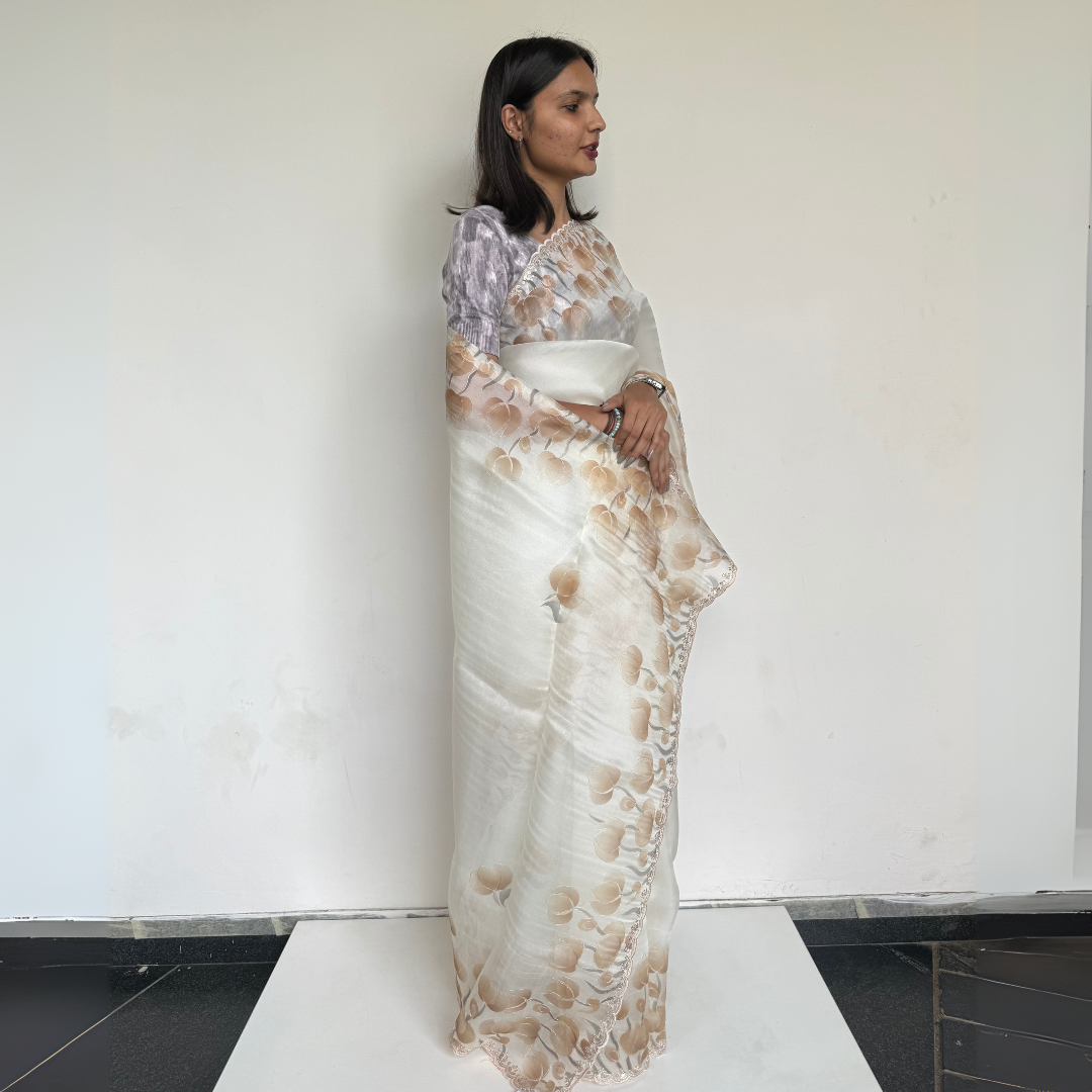 Summer Saree Collection