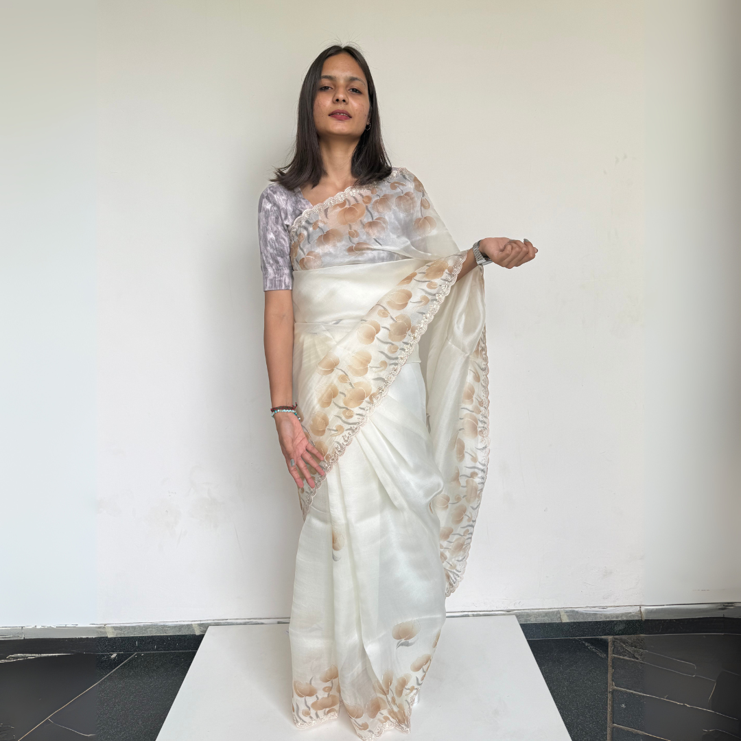 Summer Saree Collection
