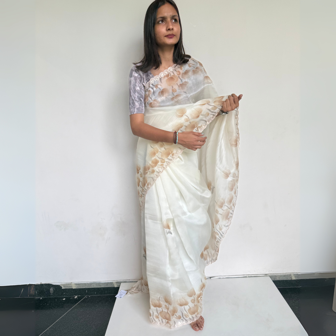 Summer Saree Collection
